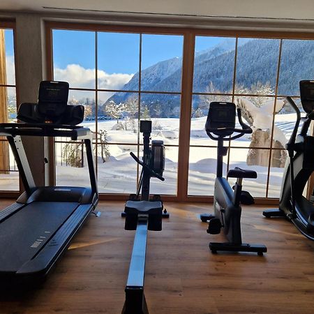 Nova Moments Boutique Hotel Пертизау Экстерьер фото