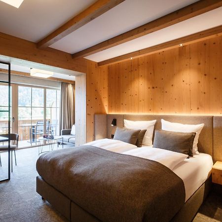 Nova Moments Boutique Hotel Пертизау Экстерьер фото