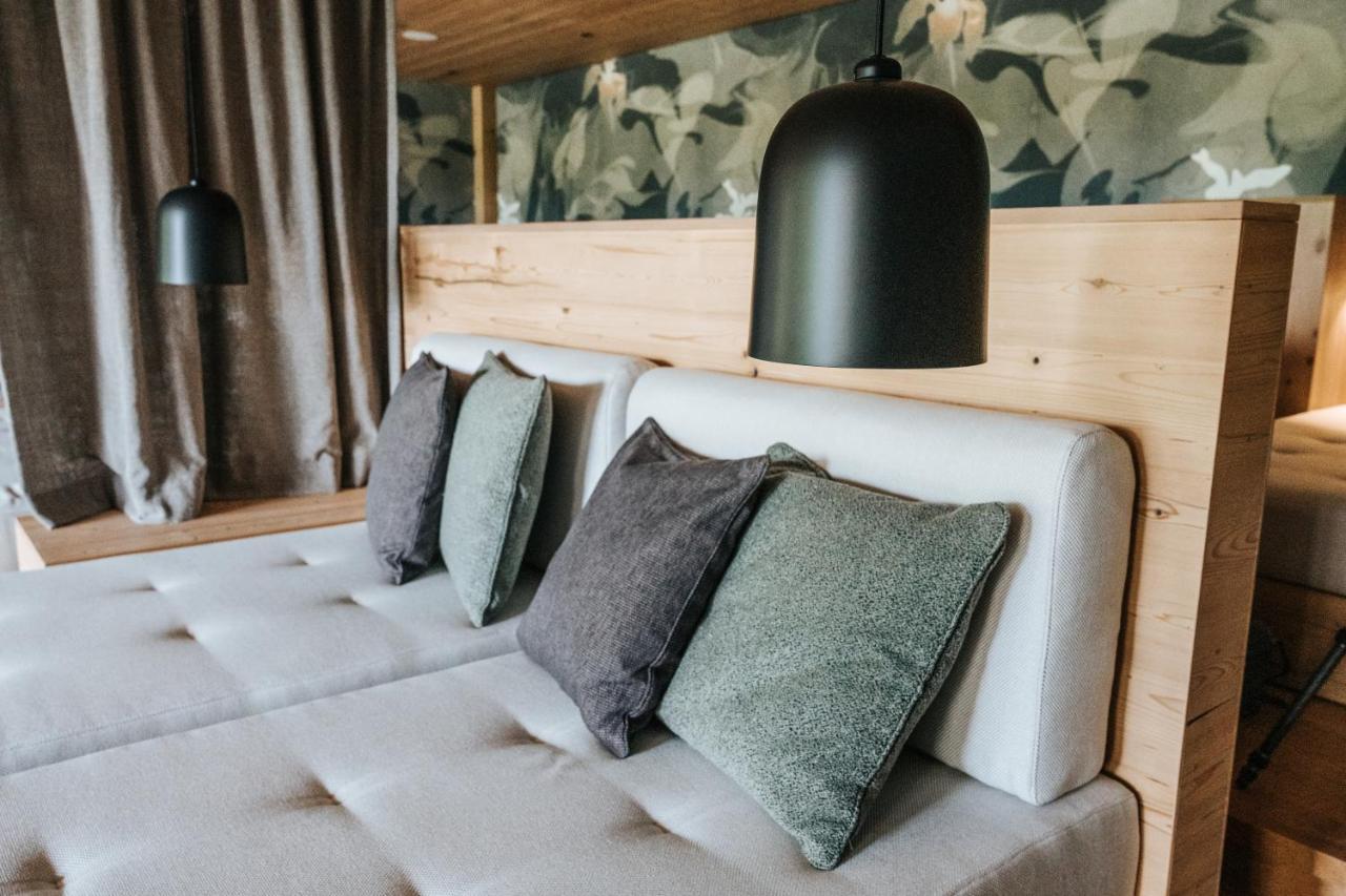 Nova Moments Boutique Hotel Пертизау Экстерьер фото