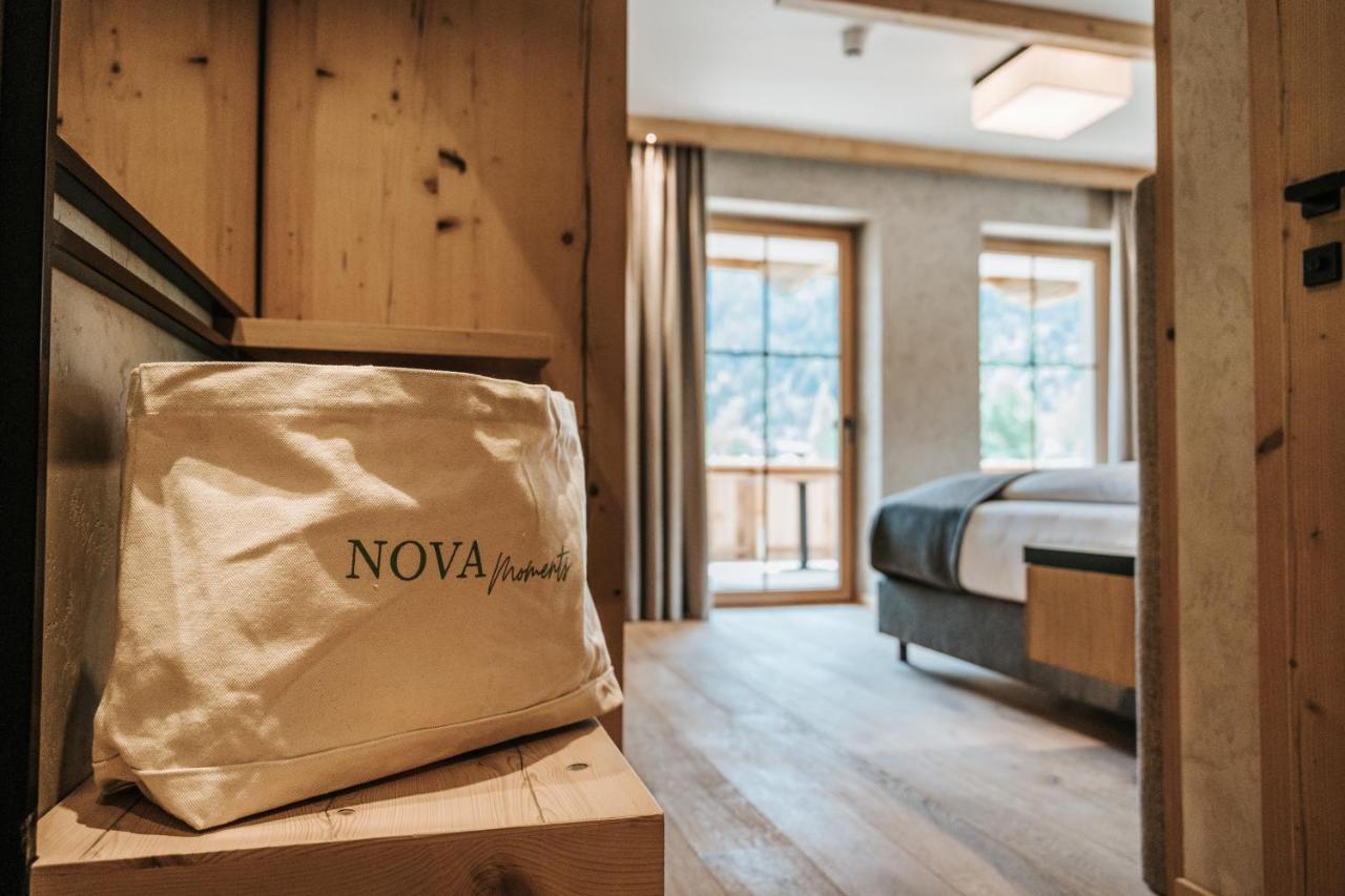 Nova Moments Boutique Hotel Пертизау Экстерьер фото