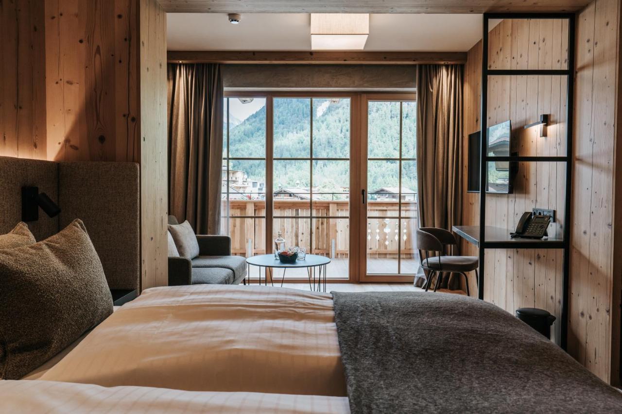 Nova Moments Boutique Hotel Пертизау Экстерьер фото