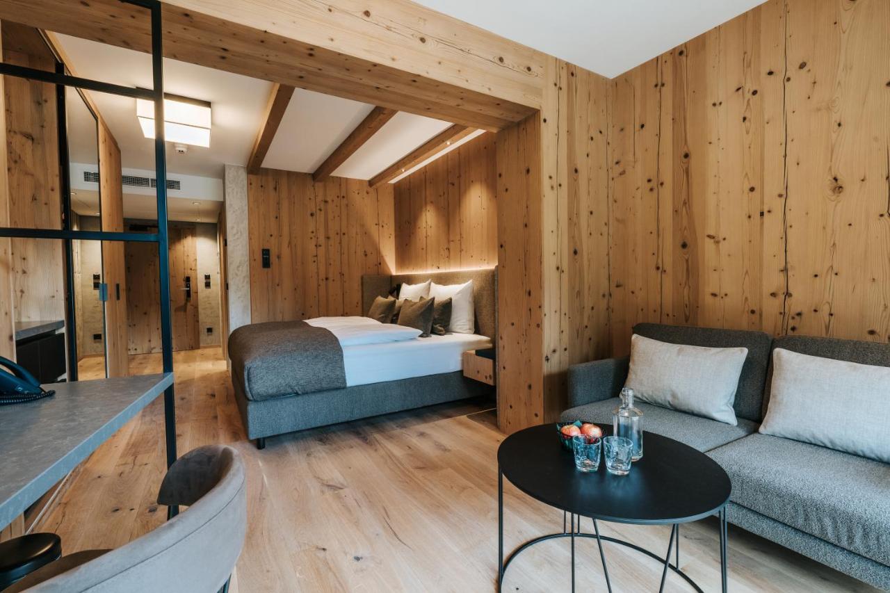 Nova Moments Boutique Hotel Пертизау Экстерьер фото