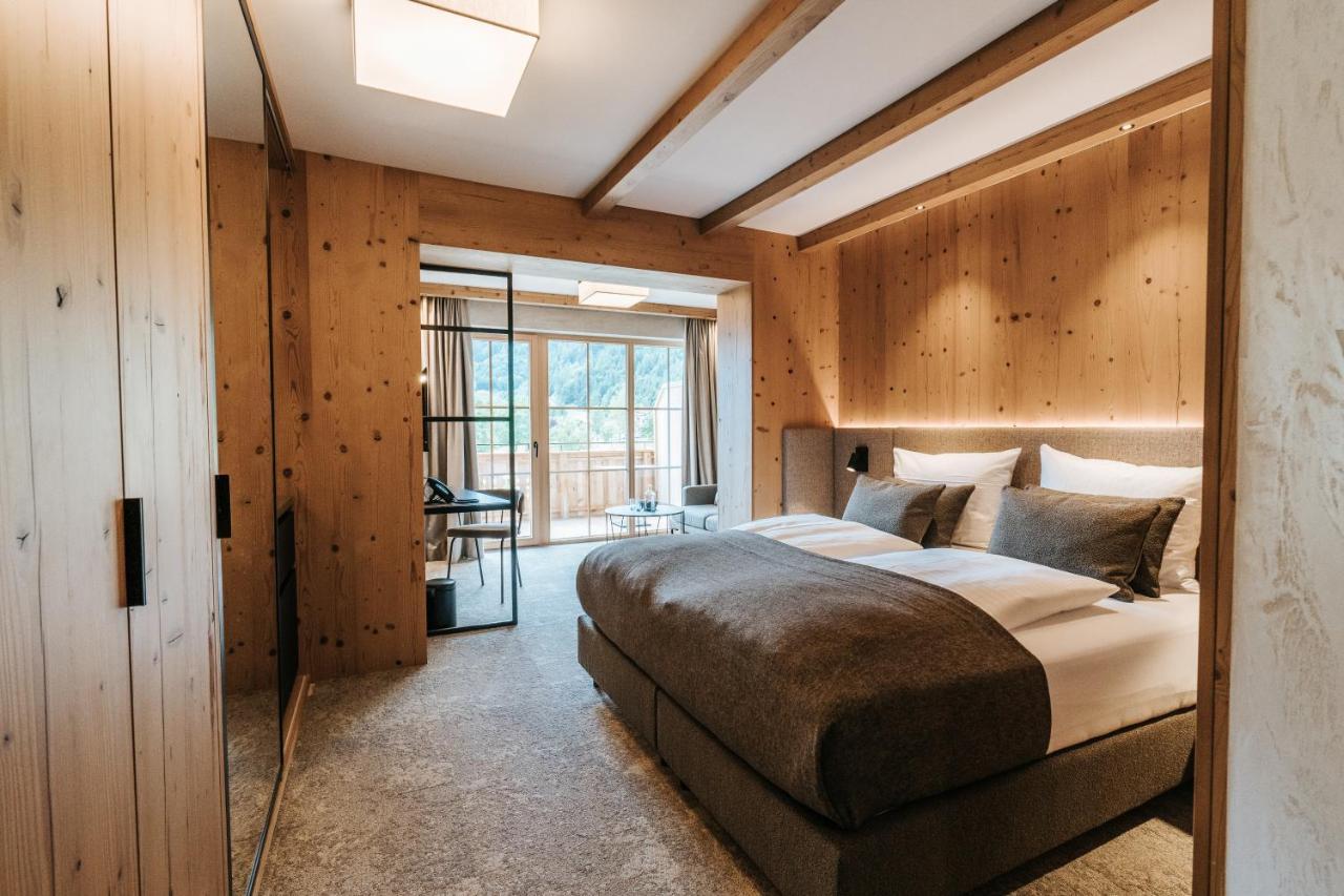 Nova Moments Boutique Hotel Пертизау Экстерьер фото