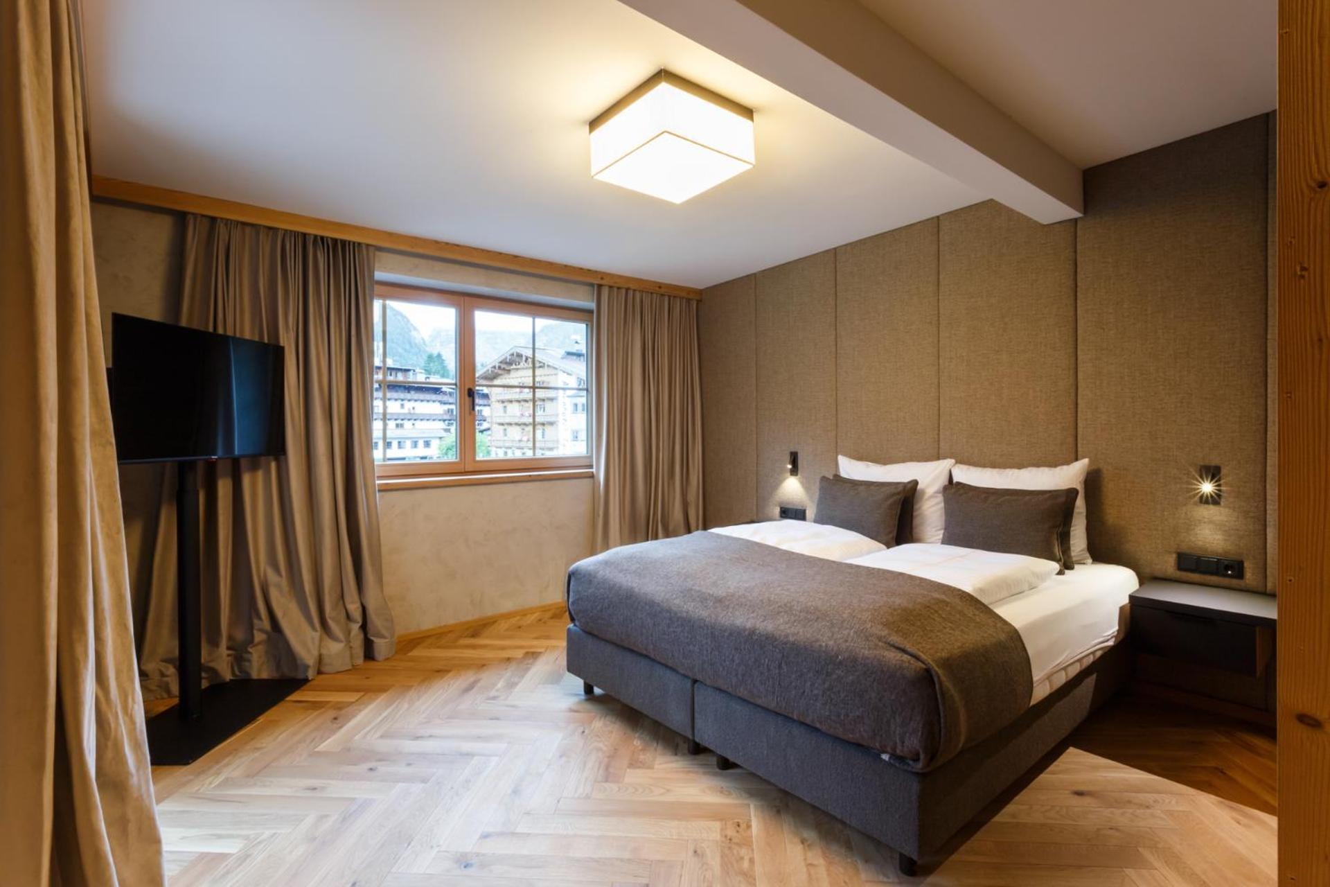 Nova Moments Boutique Hotel Пертизау Экстерьер фото